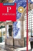 bokomslag Baedeker Reiseführer Portugal
