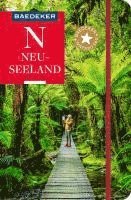 bokomslag Baedeker Reiseführer Neuseeland