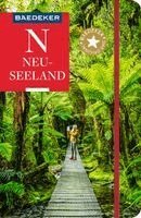 Jenny Menzel, Lisa Maurer, Madeleine Reincke - Baedeker Reiseführer Neuseeland, Häftad