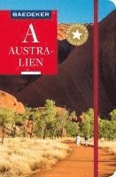 bokomslag Baedeker Reiseführer Australien