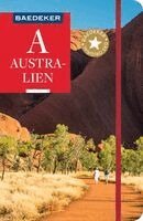 Madeleine Reincke, Hilke Maunder, Corinna Melville - Baedeker Reiseführer Australien, Häftad