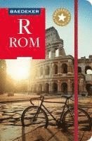 bokomslag Baedeker Reiseführer Rom
