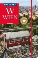 bokomslag Baedeker Reiseführer Wien