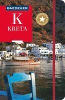Baedeker Reiseführer Kreta