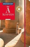 bokomslag Baedeker Reiseführer Ägypten