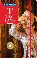 Jochen Müssig, Barbara Riedel - Baedeker Reiseführer Thailand, Häftad