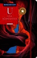 Baedeker Reiseführer USA Südwesten