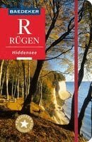 Christine Berger, Madeleine Reincke - Baedeker Reiseführer Rügen, Hiddensee, Häftad