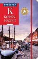 Hilke Maunder - Baedeker Reiseführer Kopenhagen, Häftad