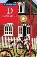 Christoph Schumann - Baedeker Reiseführer Dänemark, Häftad