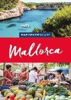 bokomslag Baedeker SMART Reiseführer Mallorca