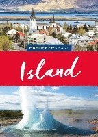 bokomslag Baedeker SMART Reiseführer Island