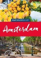 bokomslag Baedeker SMART Reiseführer Amsterdam