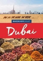 Birgit Müller-Wöbcke - Baedeker SMART Reiseführer Dubai, Häftad