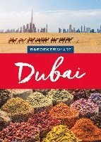Birgit Müller-Wöbcke - Baedeker SMART Reiseführer Dubai, Häftad