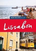 bokomslag Baedeker SMART Reiseführer Lissabon