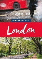 bokomslag Baedeker SMART Reiseführer London