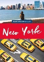 bokomslag Baedeker SMART Reiseführer New York