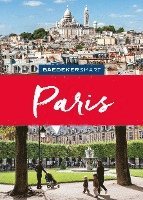 bokomslag Baedeker SMART Reiseführer Paris