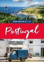 bokomslag Baedeker SMART Reiseführer Portugal