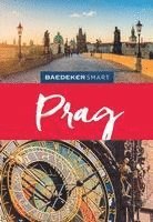 bokomslag Baedeker SMART Reiseführer Prag