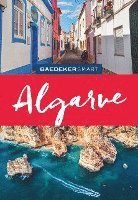 bokomslag Baedeker SMART Reiseführer Algarve