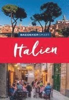 Baedeker SMART Reiseführer Italien 1