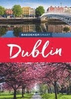 bokomslag Baedeker SMART Reiseführer Dublin