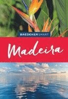 bokomslag Baedeker SMART Reiseführer Madeira