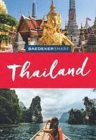 bokomslag Baedeker SMART Reiseführer Thailand