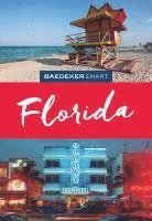 bokomslag Baedeker SMART Reiseführer Florida