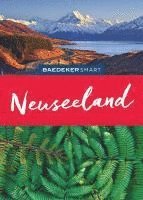 bokomslag Baedeker SMART Reiseführer Neuseeland