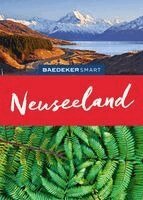 Bruni Gebauer, Stefan Huy - Baedeker SMART Reiseführer Neuseeland, Häftad