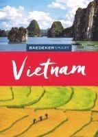 bokomslag Baedeker SMART Reiseführer Vietnam
