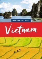Martina Miethig - Baedeker SMART Reiseführer Vietnam, Häftad