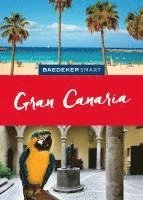 bokomslag Baedeker SMART Reiseführer Gran Canaria