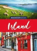 bokomslag Baedeker SMART Reiseführer Irland