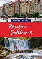 Klaus Klöppel - Baedeker SMART Reiseführer Breslau & Schlesien, Häftad