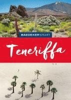 bokomslag Baedeker SMART Reiseführer Teneriffa