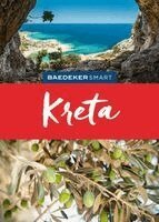 Klaus Bötig - Baedeker SMART Reiseführer Kreta, Häftad