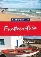 bokomslag Baedeker SMART Reiseführer Fuerteventura