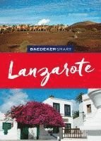 bokomslag Baedeker SMART Reiseführer Lanzarote