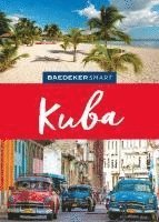 bokomslag Baedeker SMART Reiseführer Kuba