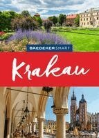 Klaus Klöppel - Baedeker SMART Reiseführer Krakau, Häftad