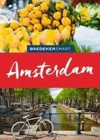 Susanne Völler, Anneke Bokern - Baedeker SMART Reiseführer Amsterdam, Häftad