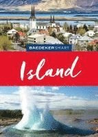 bokomslag Baedeker SMART Reiseführer Island