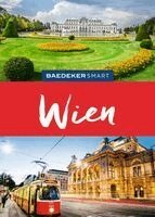 Walter M. Weiss - Baedeker SMART Reiseführer Wien, Häftad