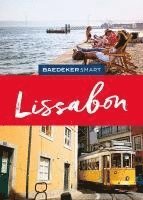 bokomslag Baedeker SMART Reiseführer Lissabon