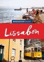 Daniela Schetar - Baedeker SMART Reiseführer Lissabon, Häftad