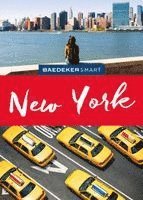 Baedeker SMART Reiseführer New York